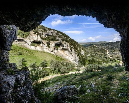 Vale das Buracas do Casmilo – Serra de Sicó